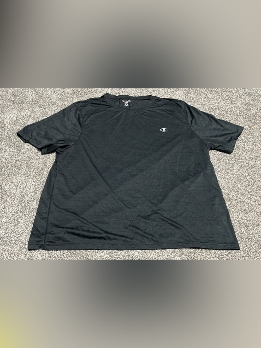 Men’s 2x champion super soft light weight tshirt